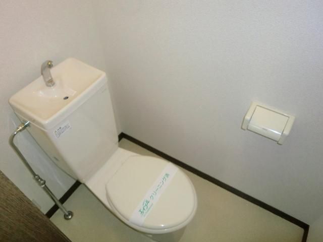 トイレ　★綺麗なトイレです★