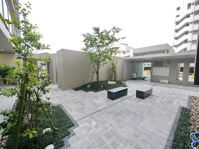 その他共有部分　★マンション内のスペースです★