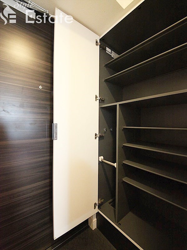 その他　シューズボックス