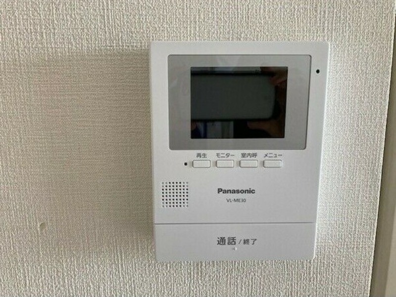 セキュリティ　図面と現状に相違がある場合には現状を優先