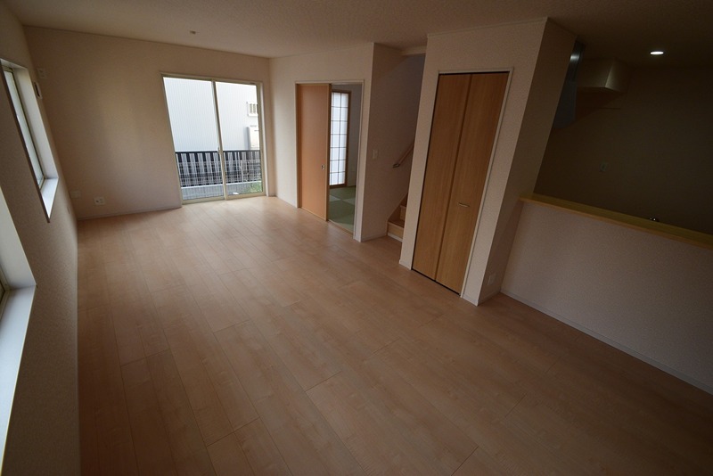 居室・リビング　現況優先