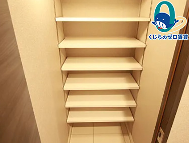 収納　初期費用分割可★ご希望の場所まで無料送迎サービス付♪