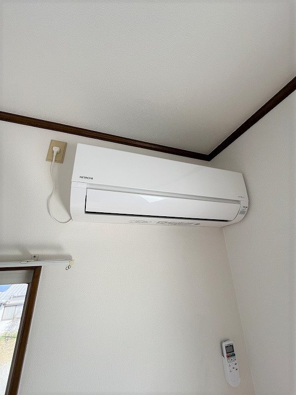 その他設備　別部屋写真使用