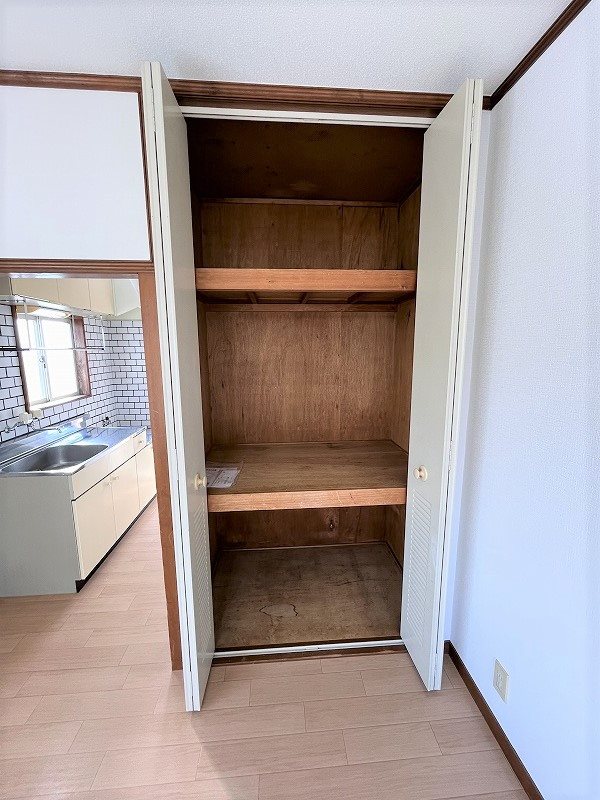 収納　別部屋写真使用