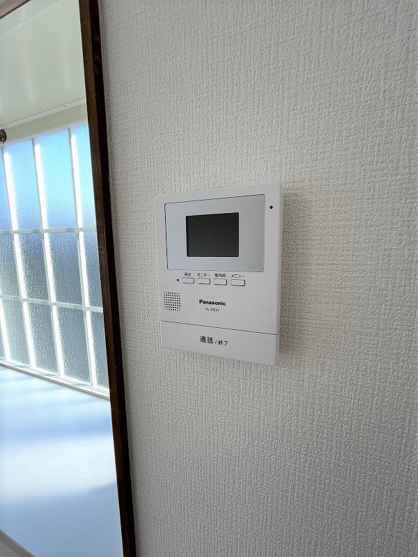 セキュリティ　別部屋写真使用