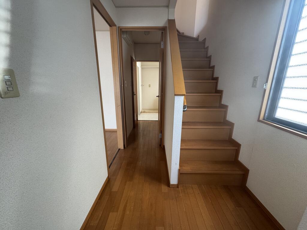 その他　階段