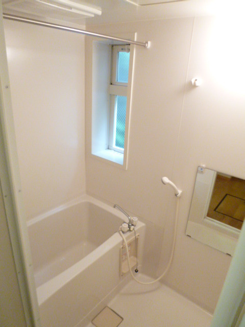 バス・シャワールーム　浴室乾燥機