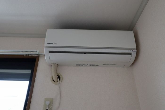 その他設備　※別号室参考写真です