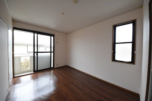 その他部屋・スペース　※別号室参考写真です