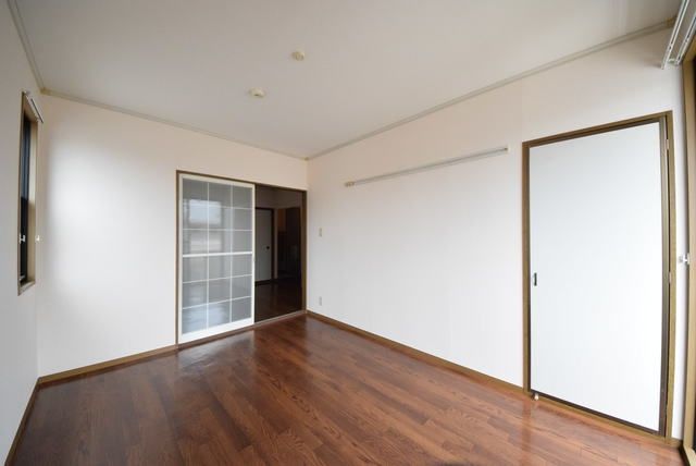 居室・リビング　※別号室参考写真です