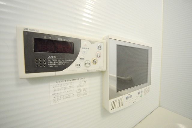 その他設備　NULL