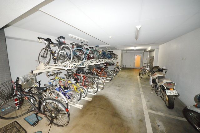 その他　その他（その他）まで10m