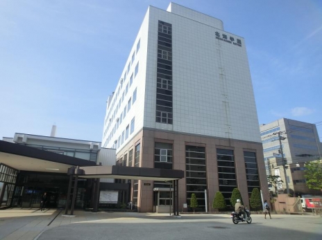 大学・短大　私立北海学園大学（大学・短大）まで818m