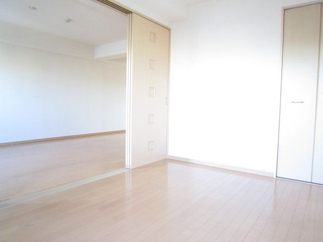 その他部屋・スペース　NULL