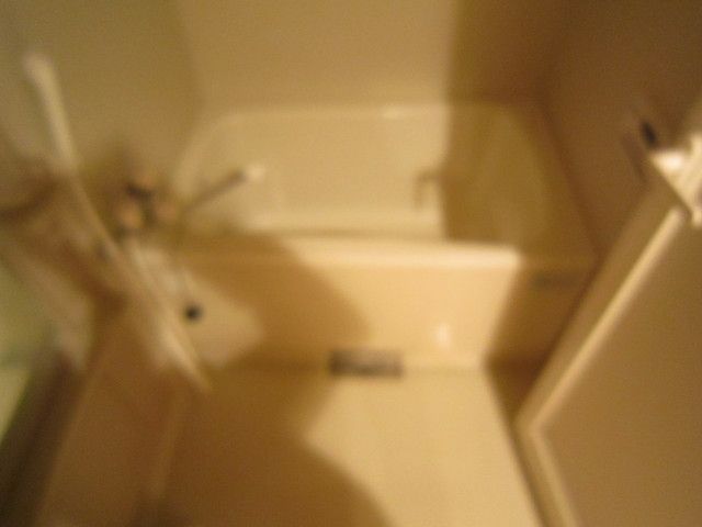 バス・シャワールーム　NULL