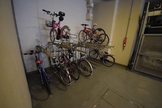 その他共有部分　NULL