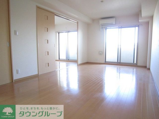 居室・リビング　NULL