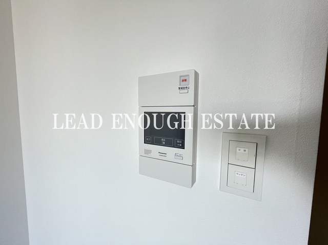 セキュリティ　同施工例