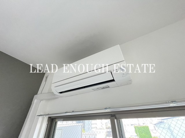 その他設備　同施工例