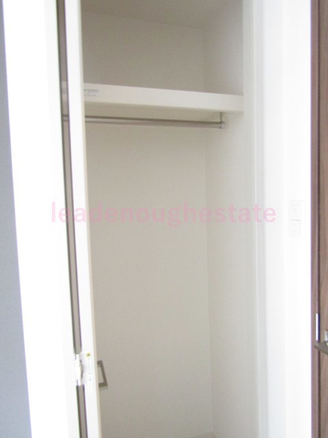 収納　同施工例