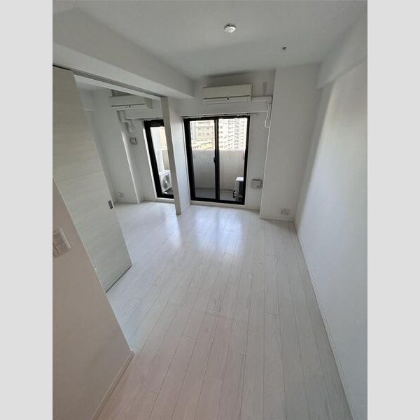 居室・リビング　S-RESIDENCE江坂　リビング