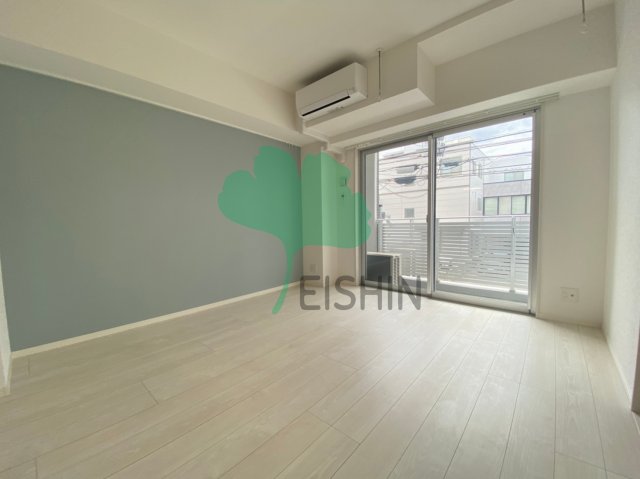 居室・リビング　アレンジ自由自在の広々空間です！