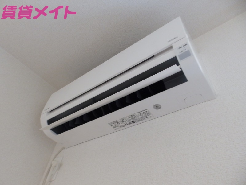 その他設備　同タイプ部屋写真です。