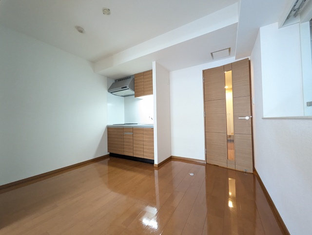 居室・リビング　ＤＫ６帖