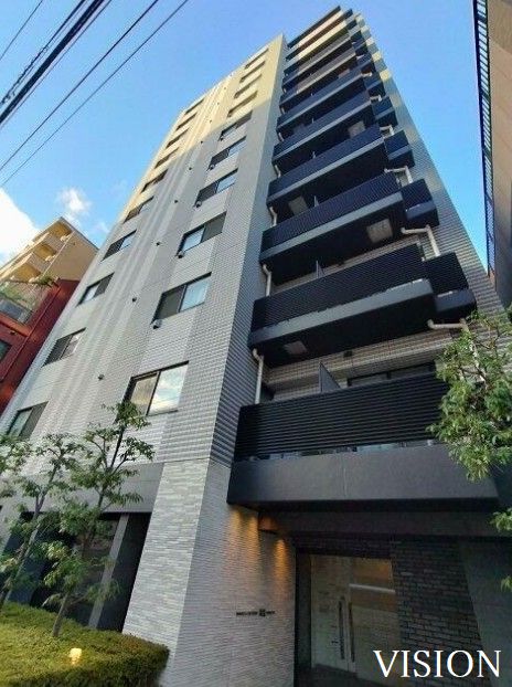 建物外観　☆外観☆