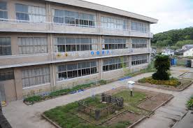 小学校　尾道市立向島中央小学校（小学校）まで294m