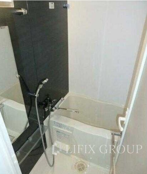 バス・シャワールーム　風呂