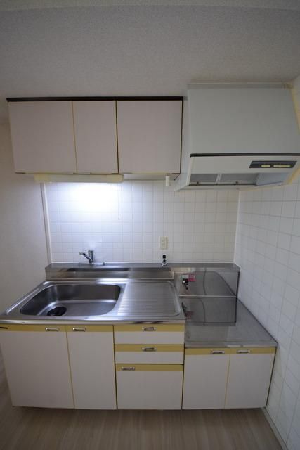 キッチン　★お部屋探しは株式会社タウンハウジング東京まで★