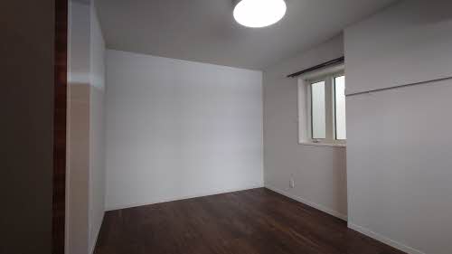 その他部屋・スペース　明るい室内です