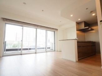 居室・リビング　居室