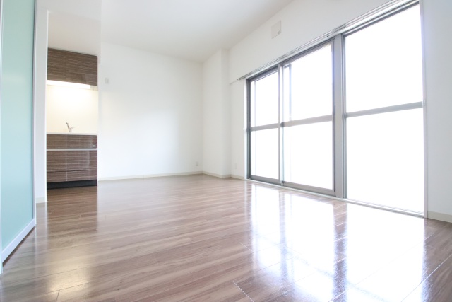 居室・リビング　※別室の参考写真の為、現況優先です。