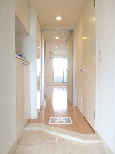 玄関　玄関※別部屋参考写真