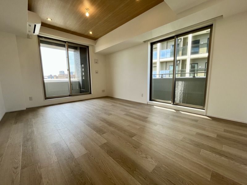 居室・リビング　居室