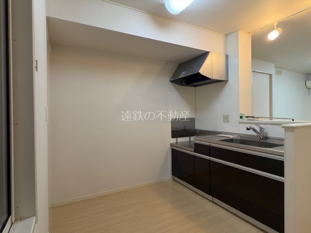 キッチン　※他部屋参照