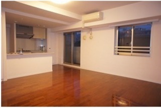 居室・リビング　居室