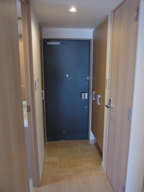 玄関　参考写真です