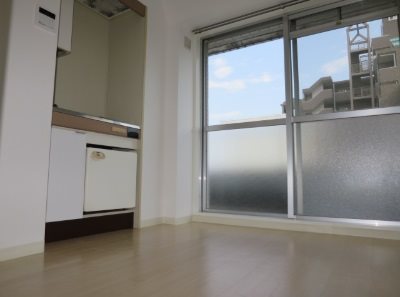 居室・リビング　ダイニングキッチン