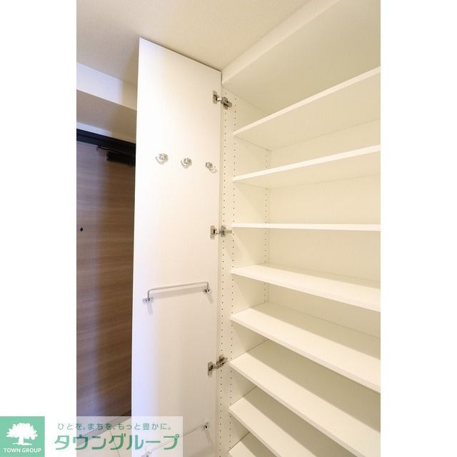 その他　シューズボックス