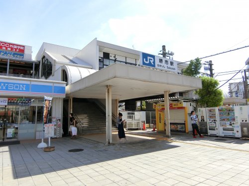 その他　JR阪和線 堺市駅（その他）まで331m