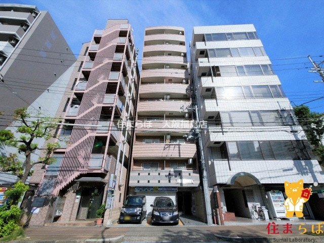 建物外観　★ ★ 口コミ平均4.94のお店 ★ ★