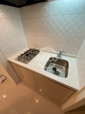 キッチン　Fortuney大手前(旧:Dimus大手前）　2口ガスシス