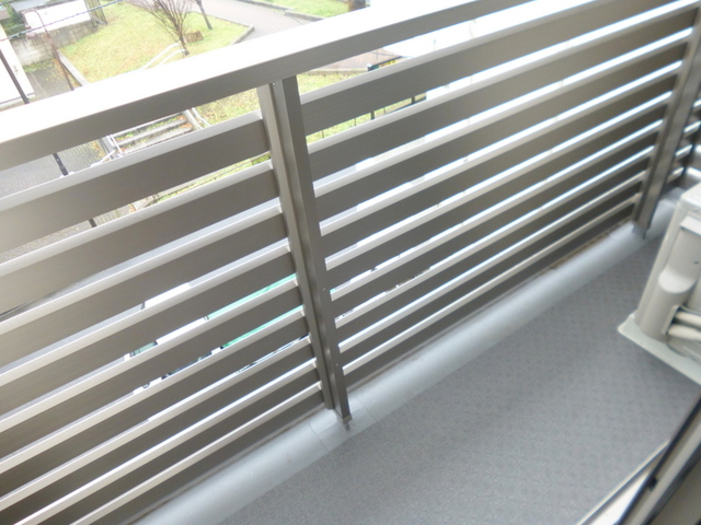 バルコニー　★バルコニー★