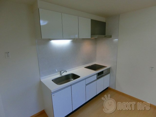 キッチン　オーピュール