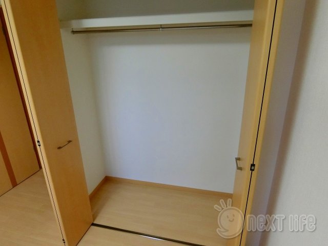 収納　オーピュール