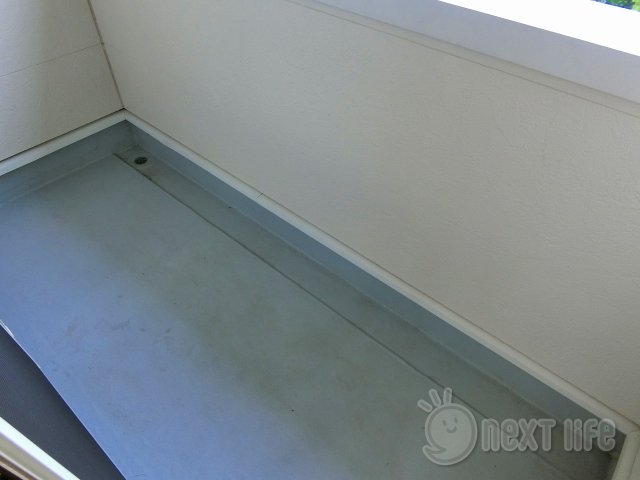 バルコニー　オーピュール