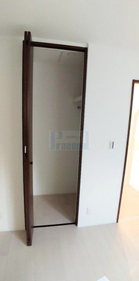 収納　※別部屋写真